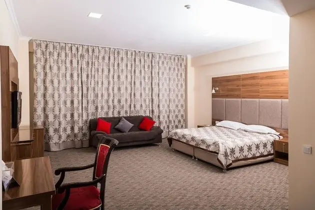 Grand Hotel Eurasia