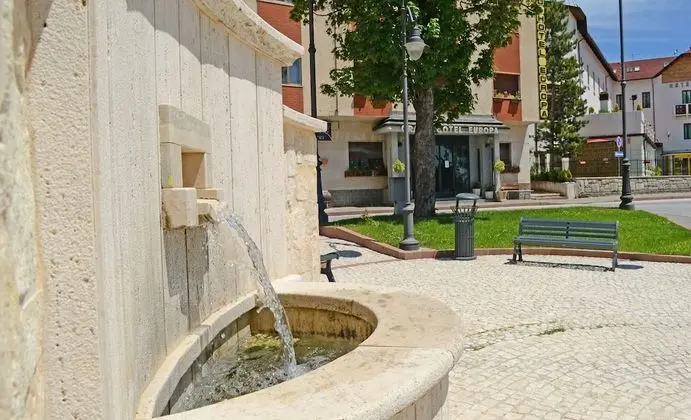 Grand Hotel Europa - Öne Çıkan Resim