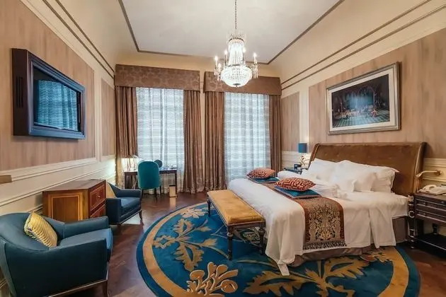 Grand Hotel Europe, A Belmond Hotel, St Petersburg