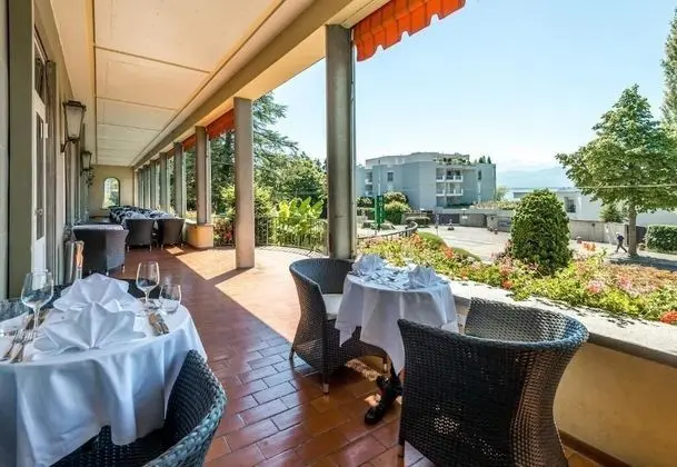 Grand Hotel Europe AG - Oda Düzeni