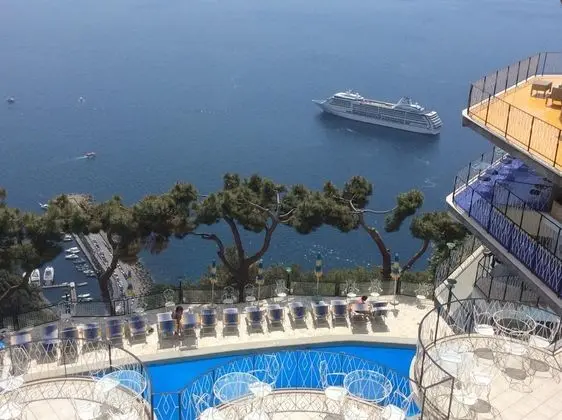 Grand Hotel Excelsior
