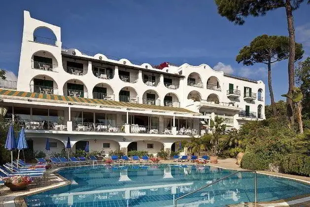 Grand Hotel Excelsior