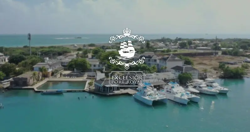 Grand Hotel Excelsior Port Royal