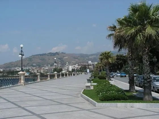 Grand Hotel Excelsior - 1