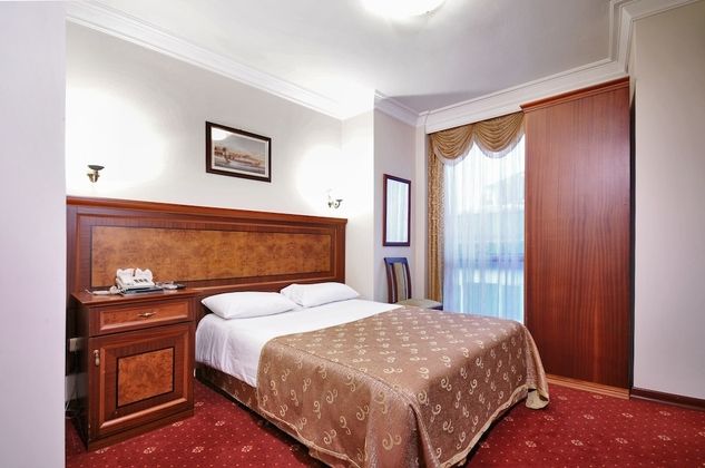 Grand Eyuboglu HotelFotoğrafı