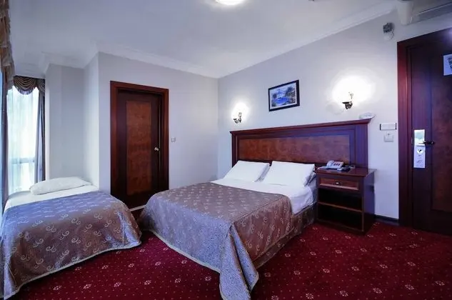 Grand Eyuboglu Hotel - Oda