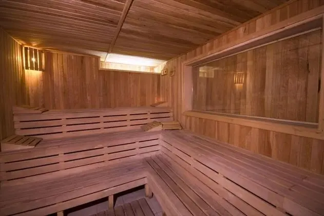Grand Eyuboglu Hotel - Spa