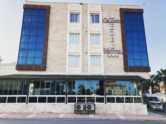 Grand Ezel HotelFotoğrafı
