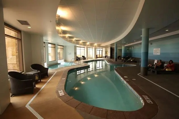 Grand Falls Casino & Golf Resort - Havuz