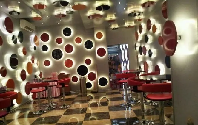 Grand Hotel Ferdowsi