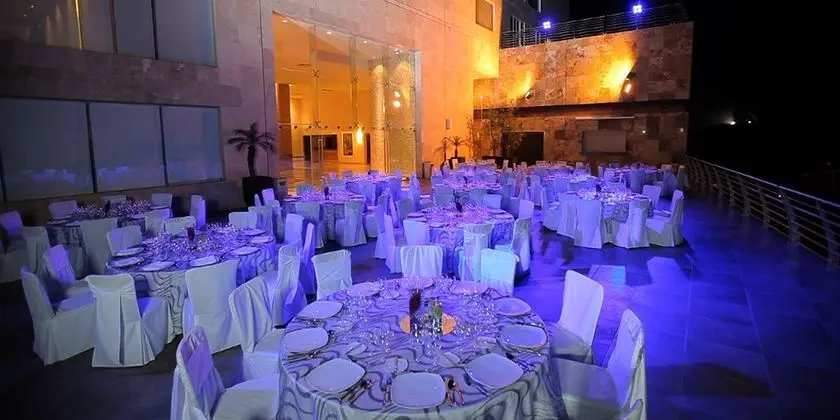 Grand Fiesta Americana Guadalajara Country Club 