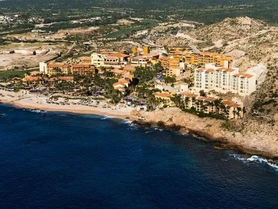 Grand Fiesta Americana Los Cabos All Inclusive