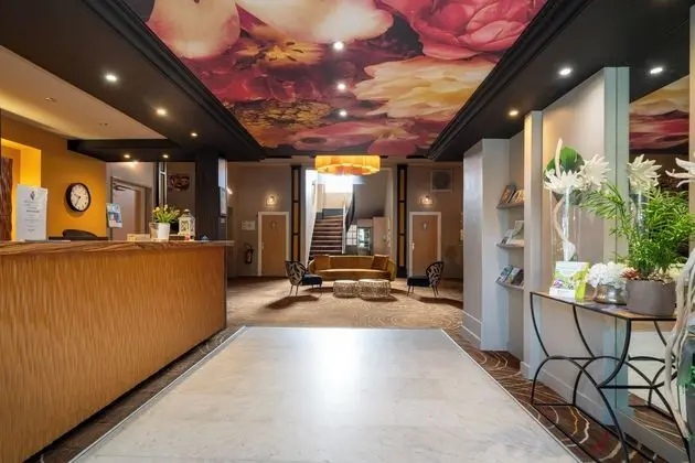 Grand Hotel Filippo - Öne Çıkan Resim