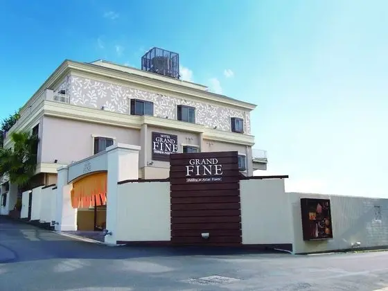 Grand Fine Kyoto Okazaki - Adults Only