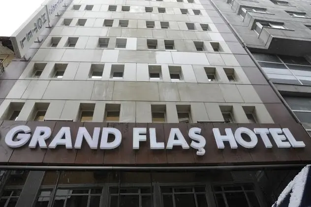 Grand Flaş Otel