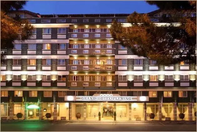 Grand Hotel Fleming
