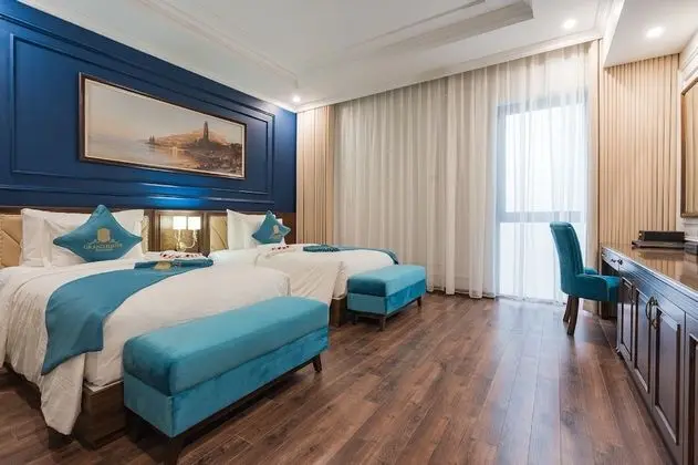 Grand Fleuve Boutique - Öne Çıkan Resim