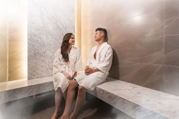 Grand Fleuve Boutique - Spa