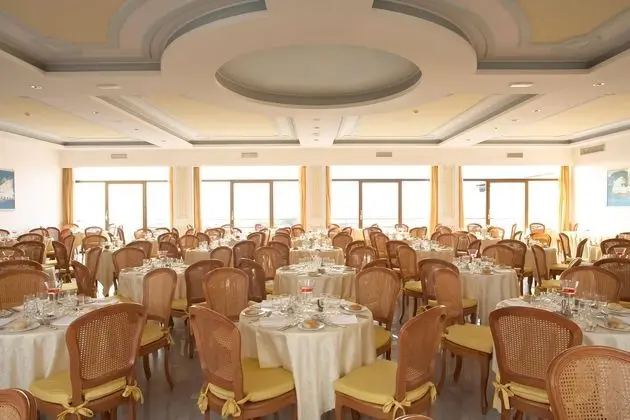 Grand Hotel Flora