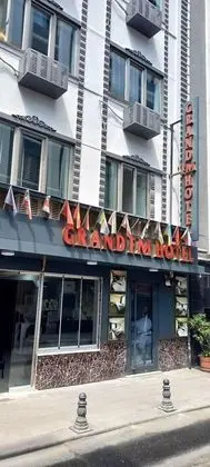 Grand FM Hotel - Öne Çıkan Resim