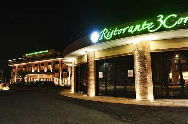 Grand Hotel Forlì
