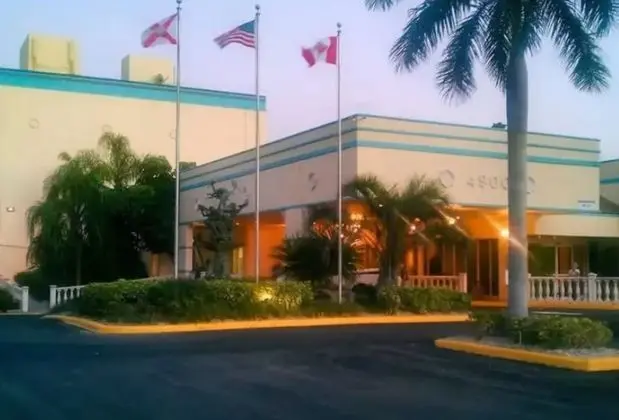 Grand Hotel Fort Lauderdale