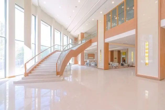 Grand Fortune Hotel Nakhon Si Thammarat - Dış Mekan