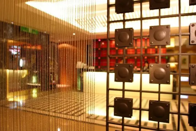 GRAND FORWARD HOTEL