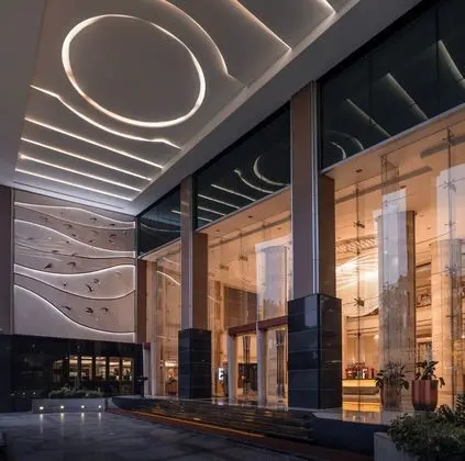 The Grand Fourwings Convention Hotel - Öne Çıkan Resim