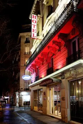 Grand Hotel Francais