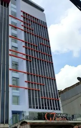 Grand G7 Pasar baru - 1