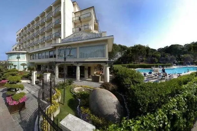 Grand Hotel Gallia