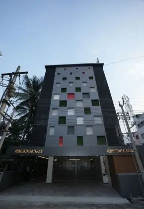 Grand Ganpat