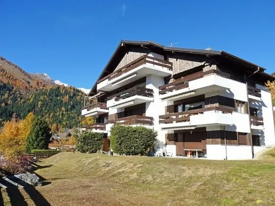 Grand Garde No 6 Leytron