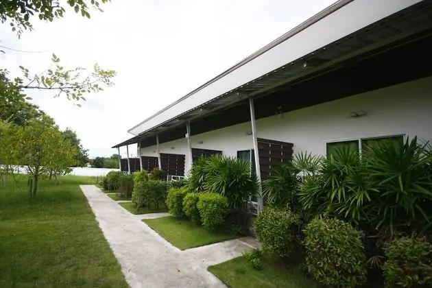 Grand Garden Home Resort