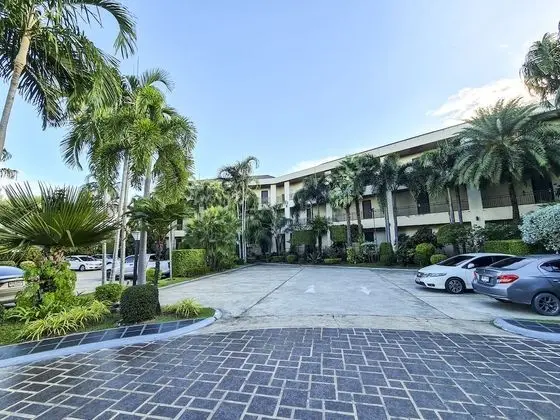 Grand Garden Hotel and Residence