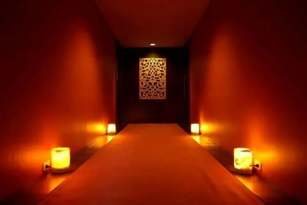 Grand Garden Hotel - Spa