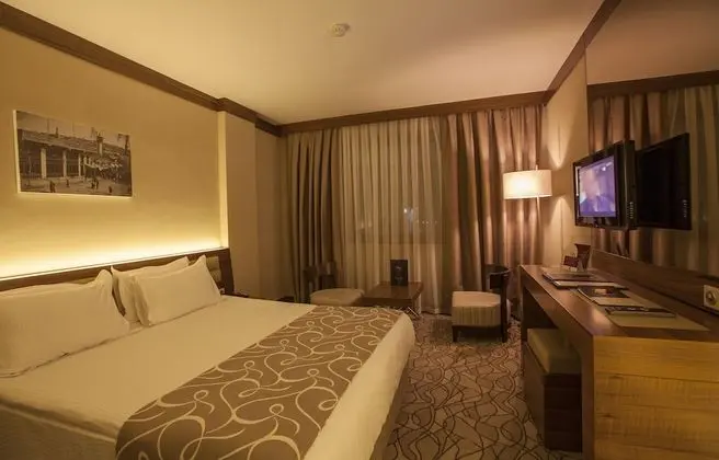 Grand Hotel Gaziantep - Oda