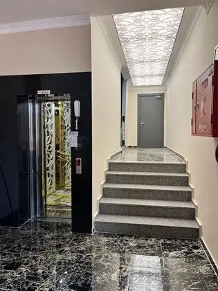 Grand Gazzella Butik Otel - Genel