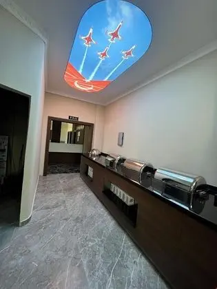 Grand Gazzella Butik Otel - Genel