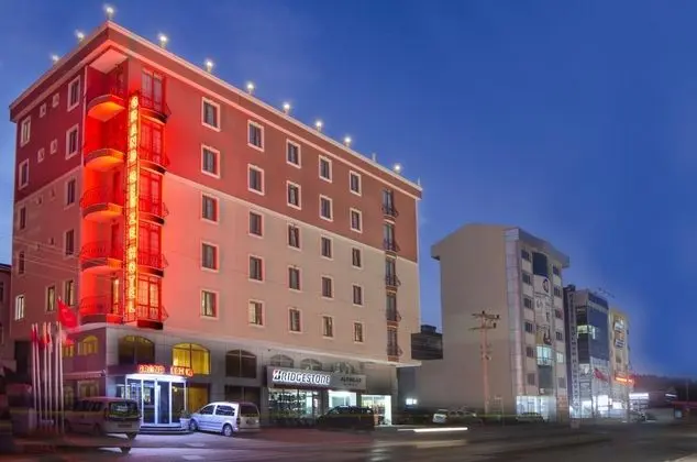 Grand Gebze Otel