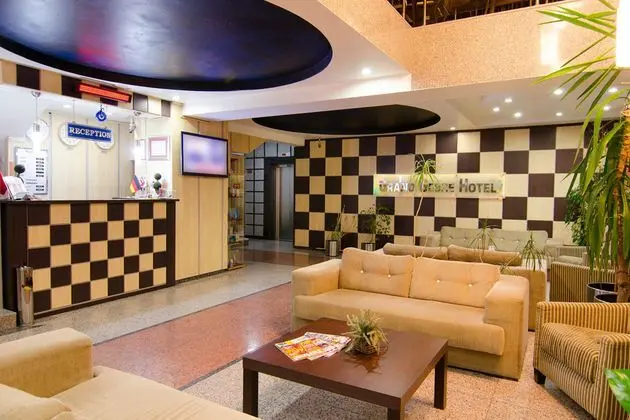 Grand Gebze Otel - Lobi