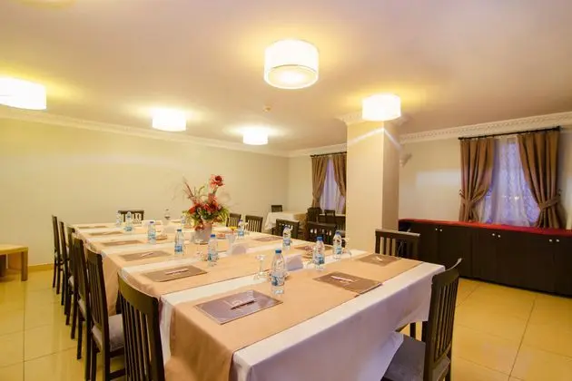 Grand Gebze Otel - Yeme / İçme