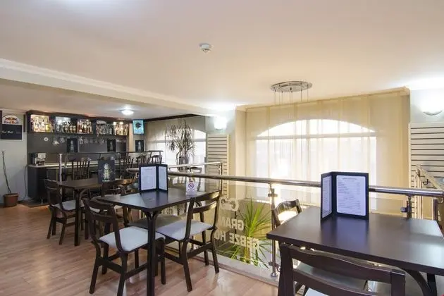 Grand Gebze Otel - Yerinde Yemek