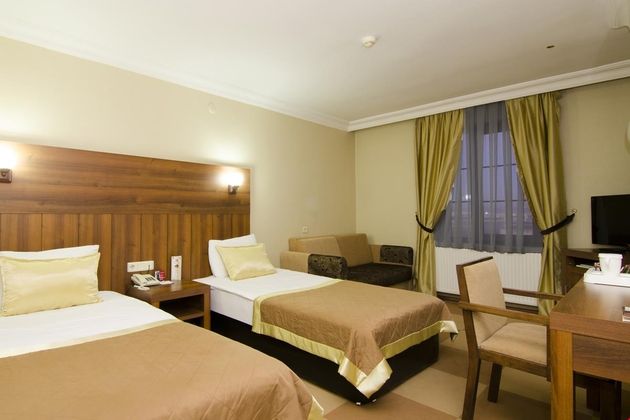 Grand Gebze Otel
