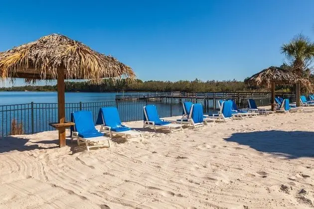 Grand Getaway at Bahama Bay - Plaj