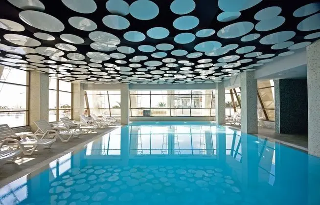 The Grand Gloria Hotel - Spa