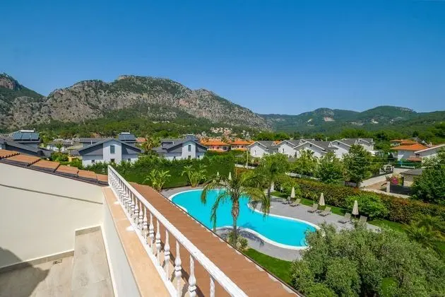 Grand Göcek Hotel