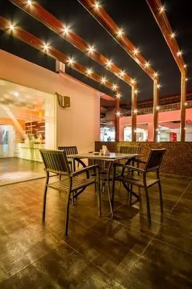 Hotel Grand Godwin - Yerinde Yemek