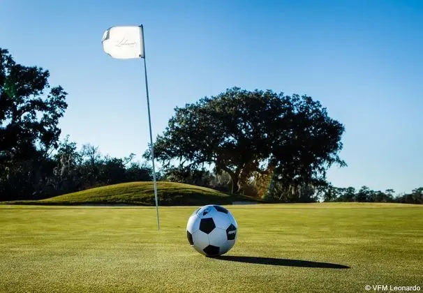Grand Hotel Golf Resort & Spa